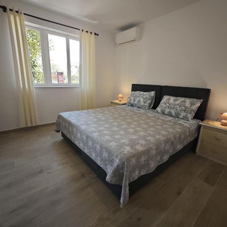Apartment Brle Poreč Exterior foto