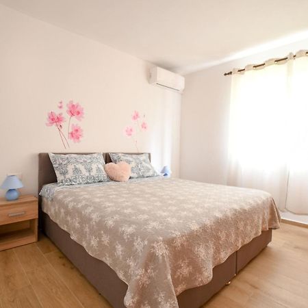 Apartment Brle Poreč Zimmer foto