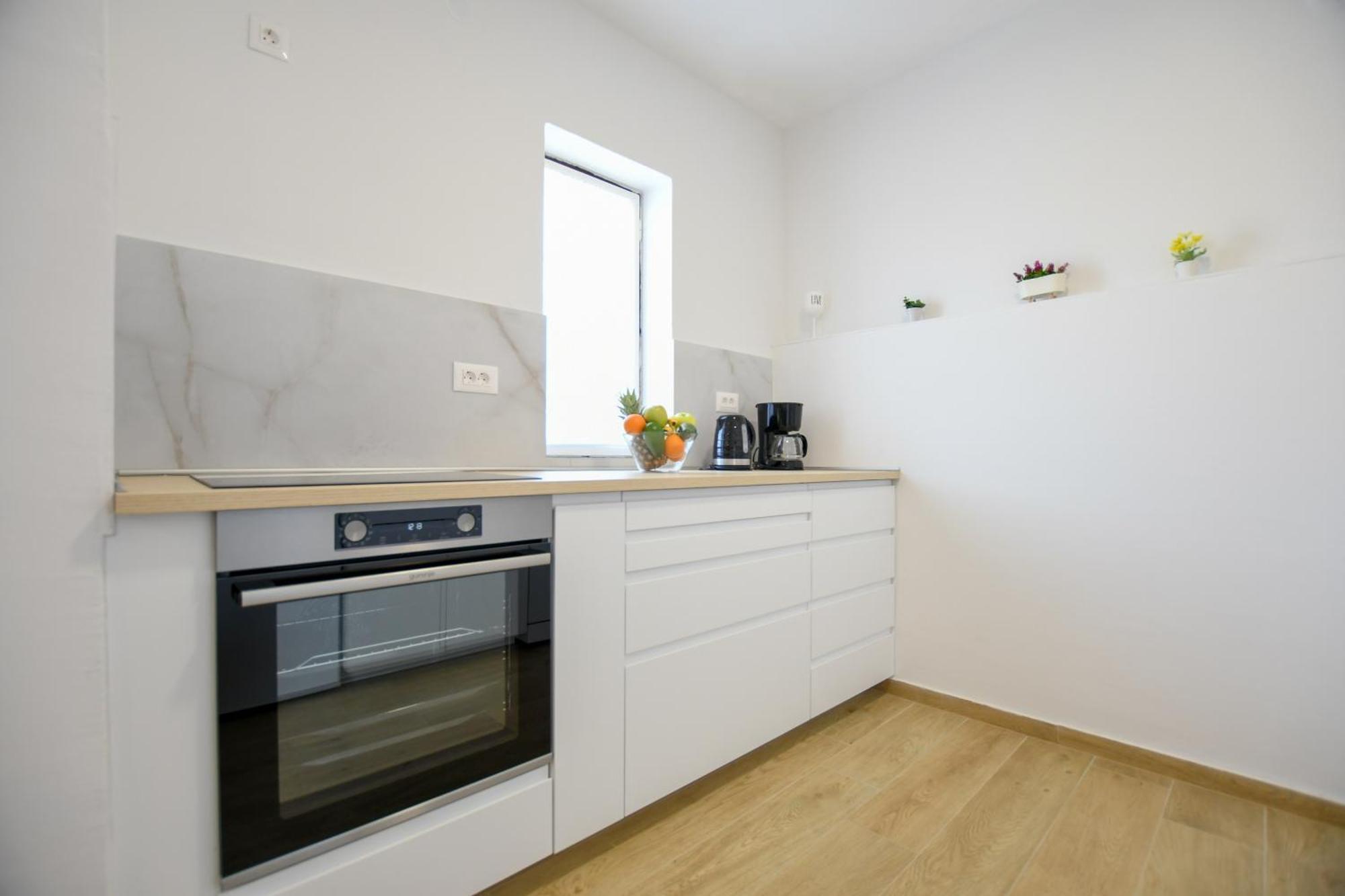 Apartment Brle Poreč Zimmer foto