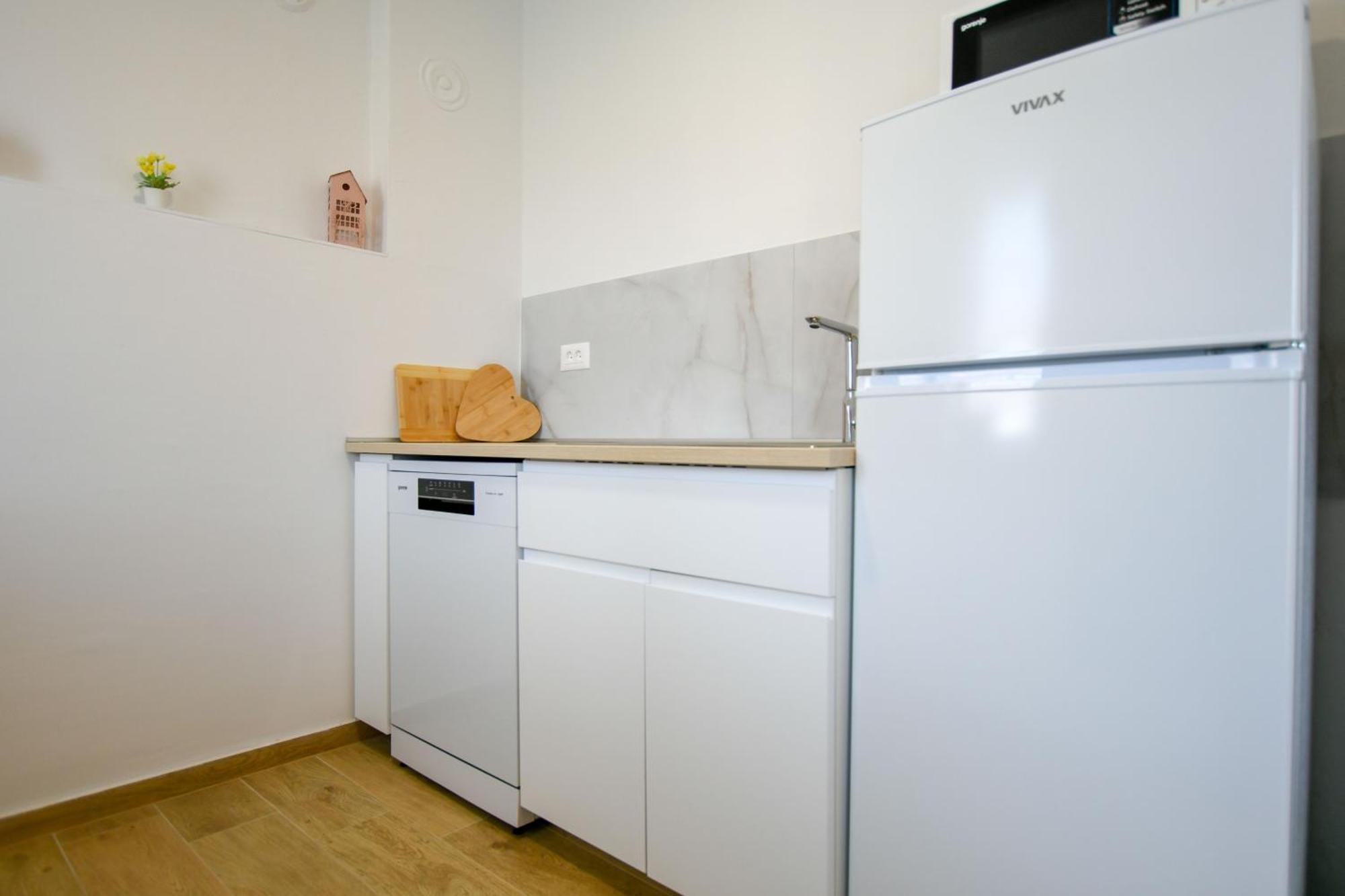Apartment Brle Poreč Zimmer foto